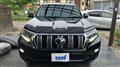 2021 Toyota Land Cruiser Prado