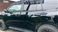 2021 Toyota Land Cruiser Prado