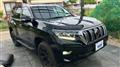 2021 Toyota Land Cruiser Prado