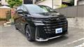 2026 Toyota Vellfire