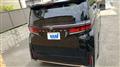 2026 Toyota Vellfire