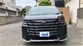 2026 Toyota Vellfire
