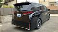 2026 Toyota Vellfire