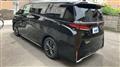 2026 Toyota Vellfire