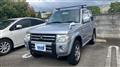2011 Mitsubishi Pajero Mini