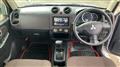 2011 Mitsubishi Pajero Mini