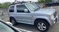 2011 Mitsubishi Pajero Mini