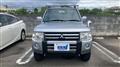 2011 Mitsubishi Pajero Mini