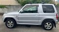 2011 Mitsubishi Pajero Mini