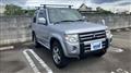 2011 Mitsubishi Pajero Mini
