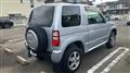 2011 Mitsubishi Pajero Mini