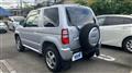 2011 Mitsubishi Pajero Mini