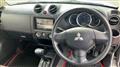 2011 Mitsubishi Pajero Mini
