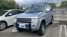 2011 Mitsubishi Pajero Mini