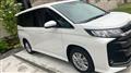 2025 Toyota Noah