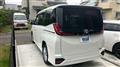 2025 Toyota Noah