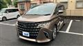 2024 Toyota Alphard Hybrid