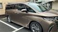 2024 Toyota Alphard Hybrid