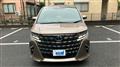 2024 Toyota Alphard Hybrid