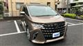 2024 Toyota Alphard Hybrid