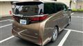 2024 Toyota Alphard Hybrid