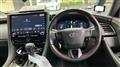 2024 Toyota Alphard Hybrid