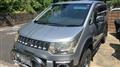 2013 Mitsubishi Delica D5