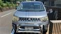 2013 Mitsubishi Delica D5