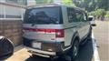 2013 Mitsubishi Delica D5