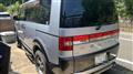 2013 Mitsubishi Delica D5