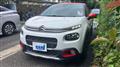 2018 Citroen C3