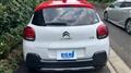 2018 Citroen C3