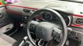 2018 Citroen C3