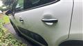 2018 Citroen C3