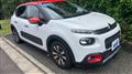 2018 Citroen C3
