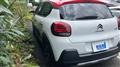 2018 Citroen C3