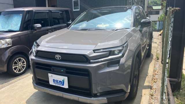 2026 Toyota RAV4