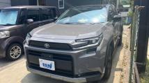 2026 Toyota RAV4