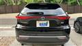 2023 Toyota Harrier Hybrid