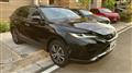 2023 Toyota Harrier Hybrid