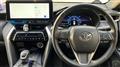 2023 Toyota Harrier Hybrid