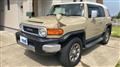 2012 Toyota FJ Cruiser