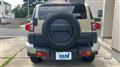 2012 Toyota FJ Cruiser