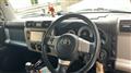 2012 Toyota FJ Cruiser