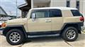 2012 Toyota FJ Cruiser