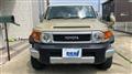 2012 Toyota FJ Cruiser