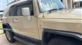 2012 Toyota FJ Cruiser