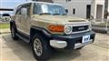 2012 Toyota FJ Cruiser