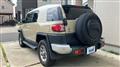 2012 Toyota FJ Cruiser