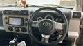 2012 Toyota FJ Cruiser